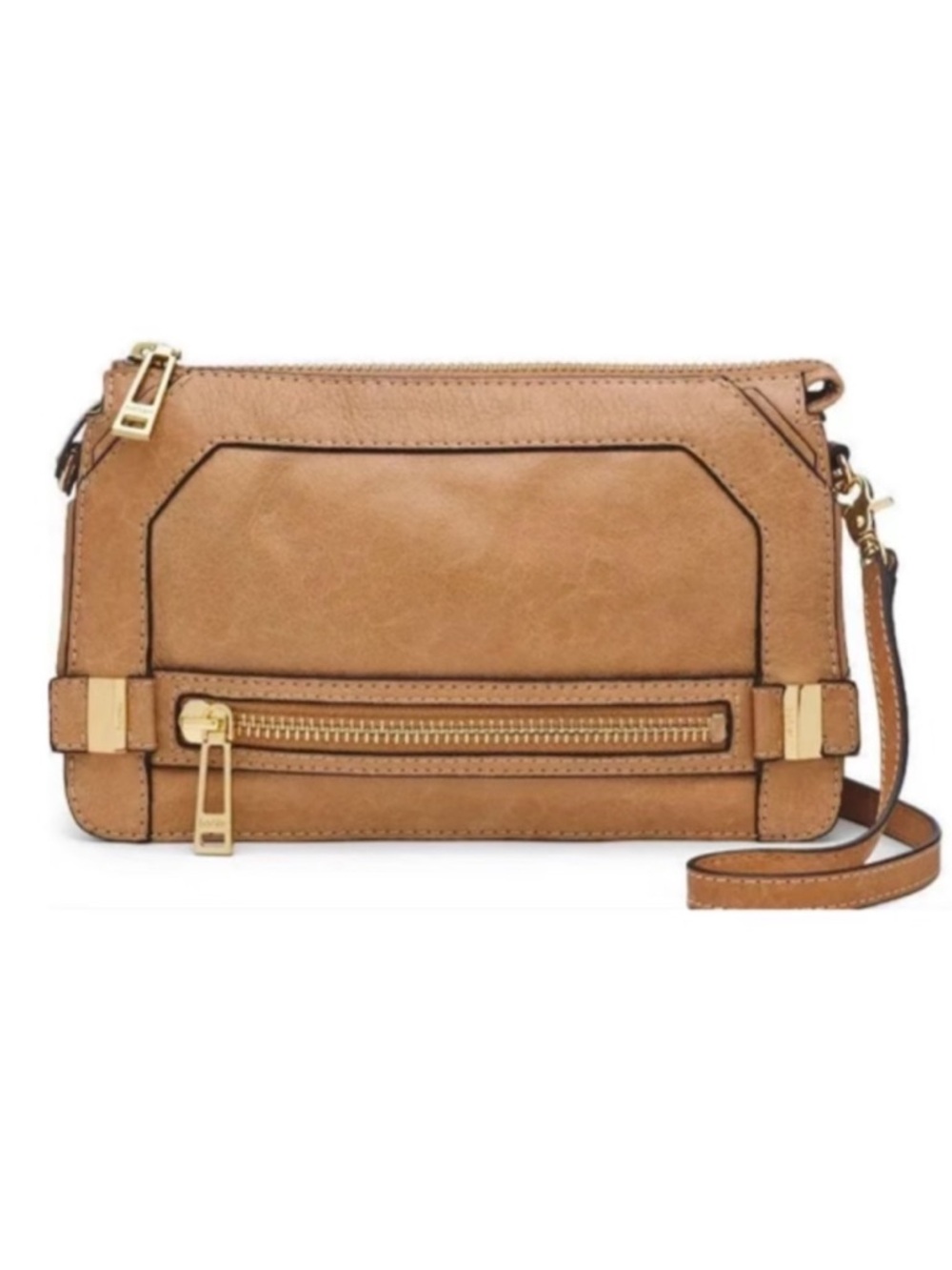 Botkier leather crossbody bag